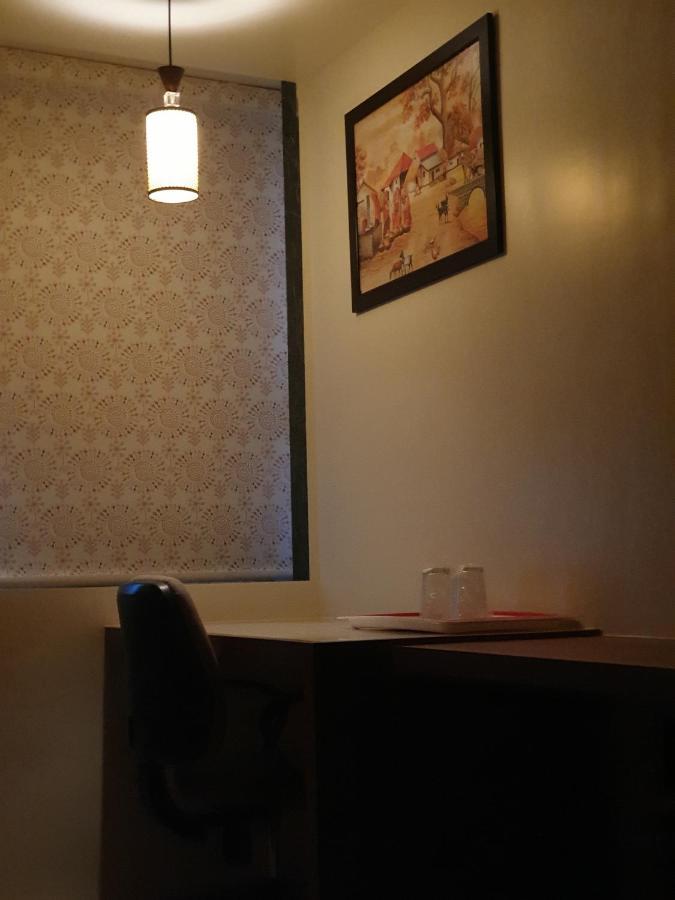ホテル ダルシャン Amreli エクステリア 写真